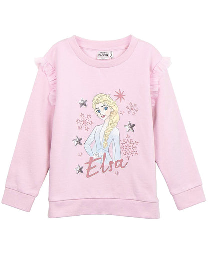 Disney Frozen Sweatshirt