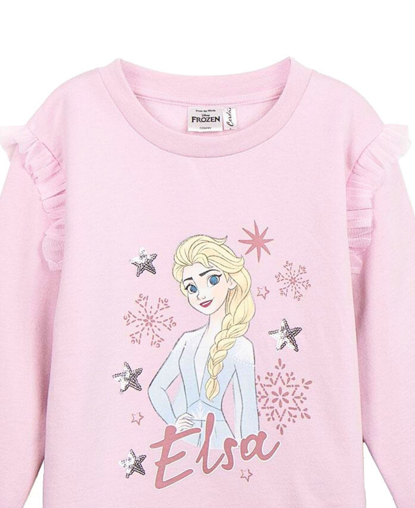 Disney Frozen Sweatshirt