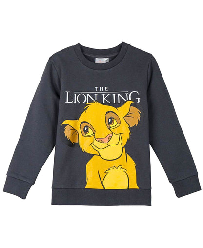 König der Löwen Sweatshirt