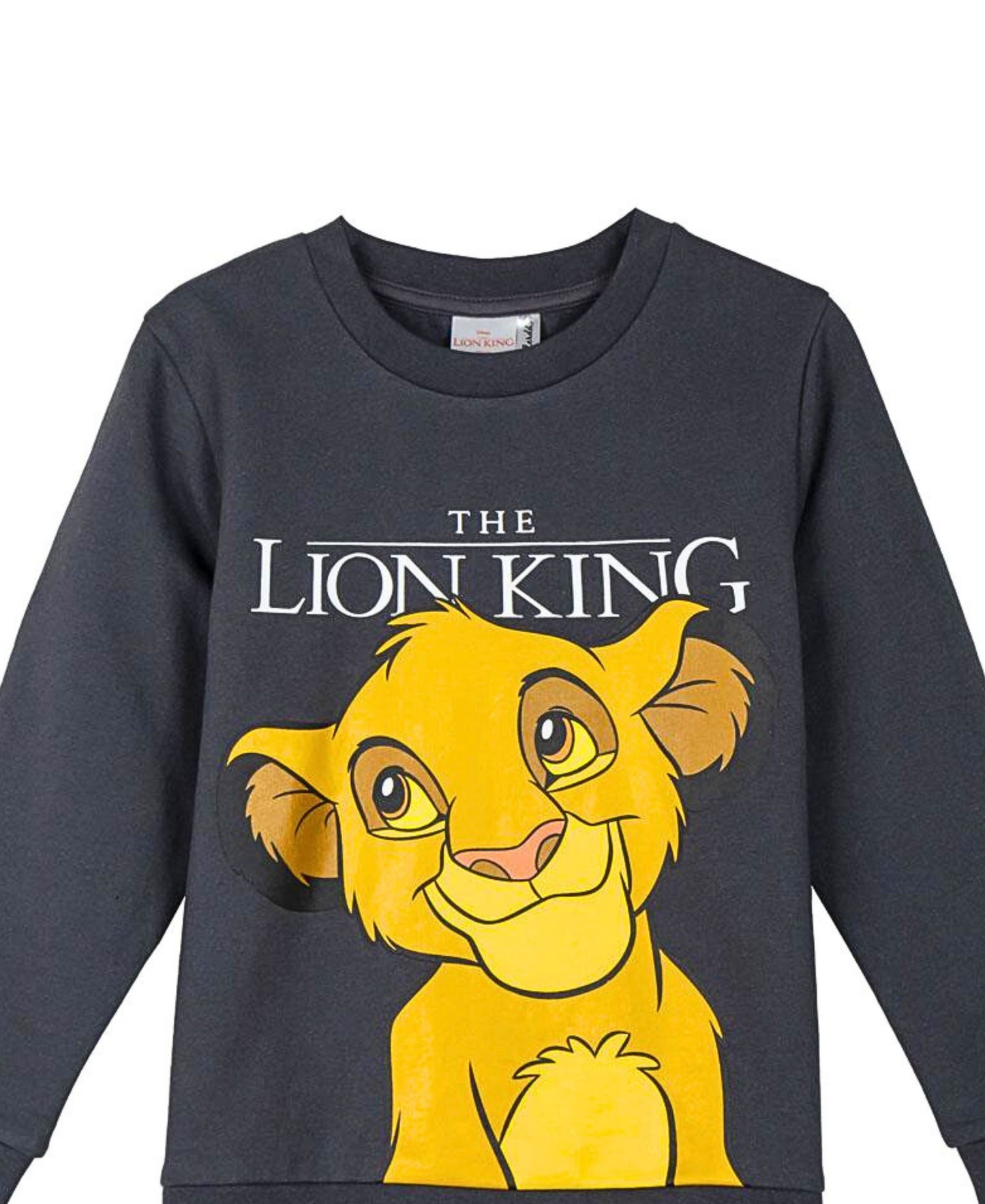 König der Löwen Sweatshirt