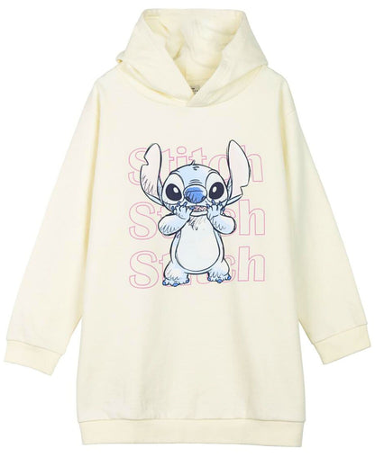 Stitch Hoodie