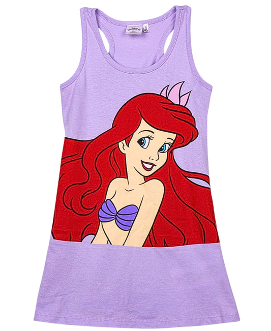 Disney Princess Arielle Sommerkleid