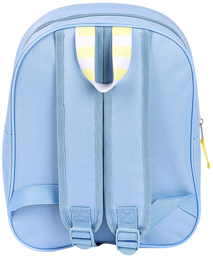 Bluey 3D Kinderrucksack 31x25x10 cm