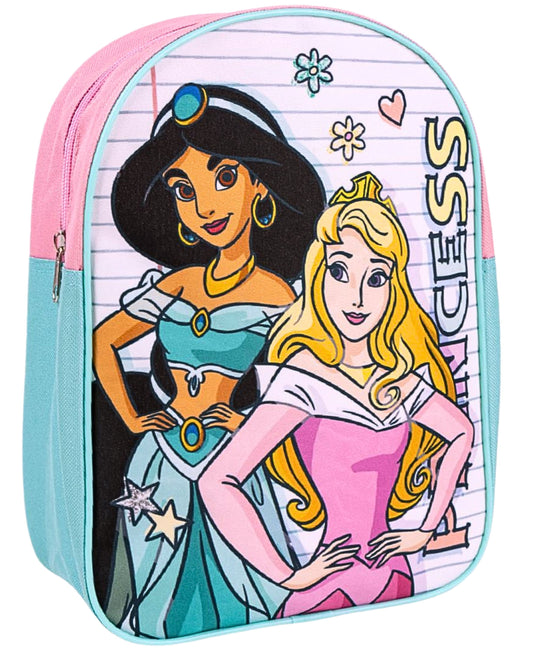 Disney Princess Kinderrucksack 29x22x10 cm