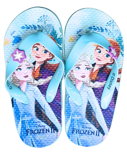 Disney Frozen Zehentrenner