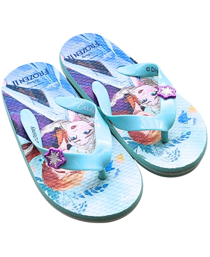 Disney Frozen Zehentrenner