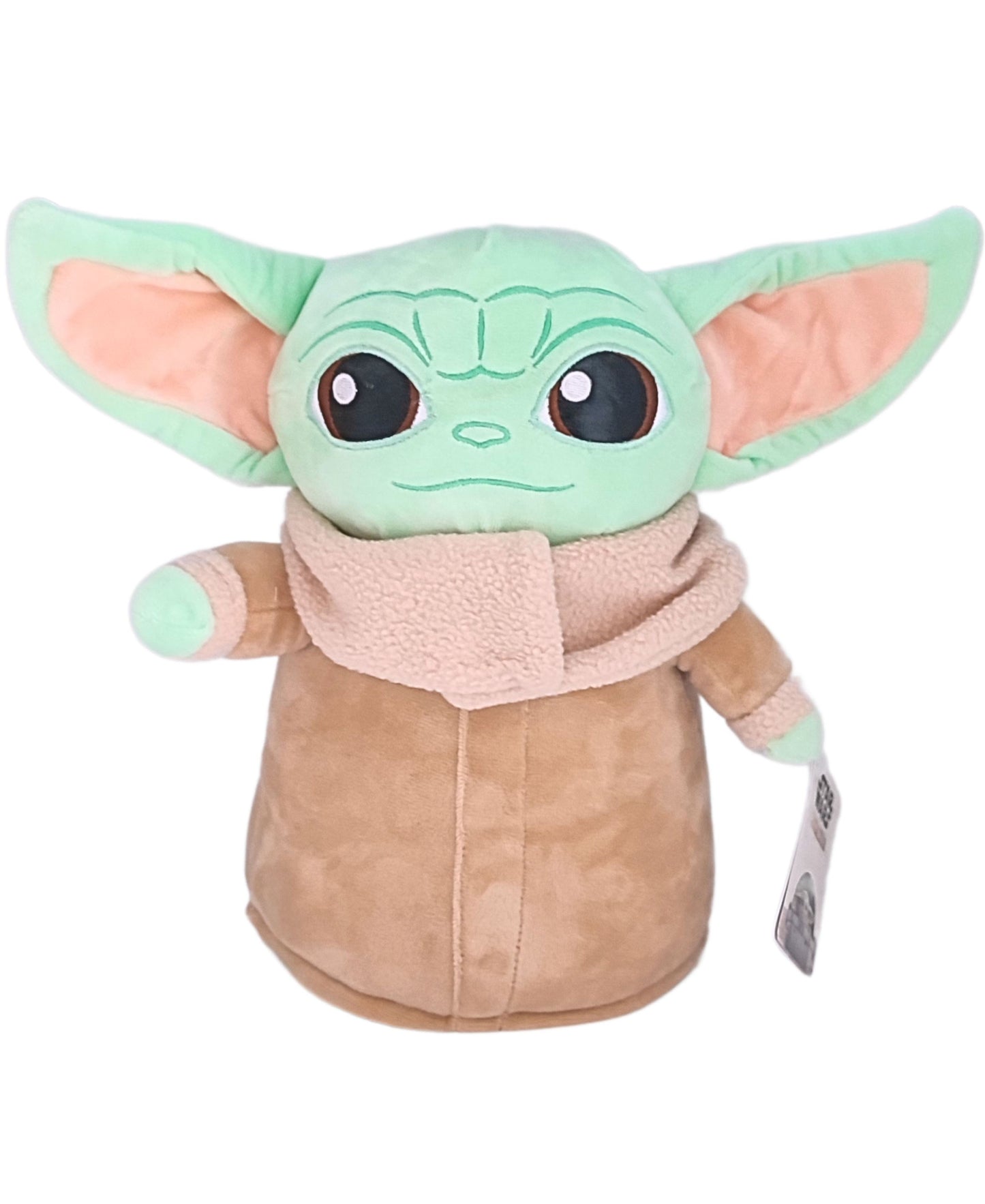 Star Wars The Child Baby Yoda Plüschfigur 30 cm