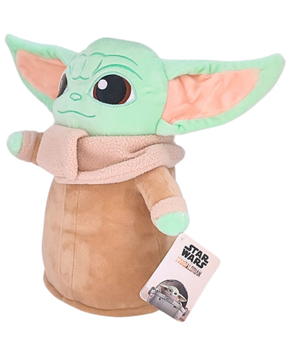 Star Wars The Child Baby Yoda Plüschfigur 30 cm