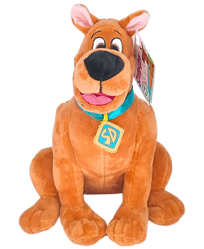 Scooby Doo Plüschtier 28 cm