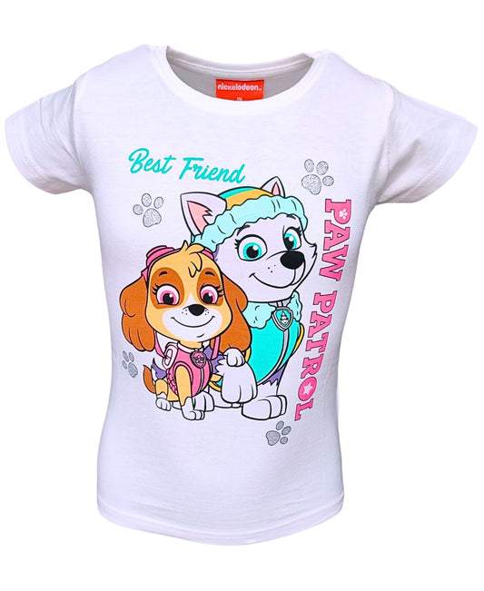 Paw Patrol Skye T-Shirt für Mädchen