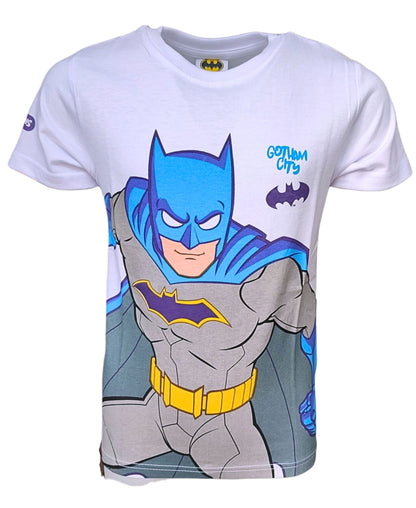 Batman T-Shirt für Jungen