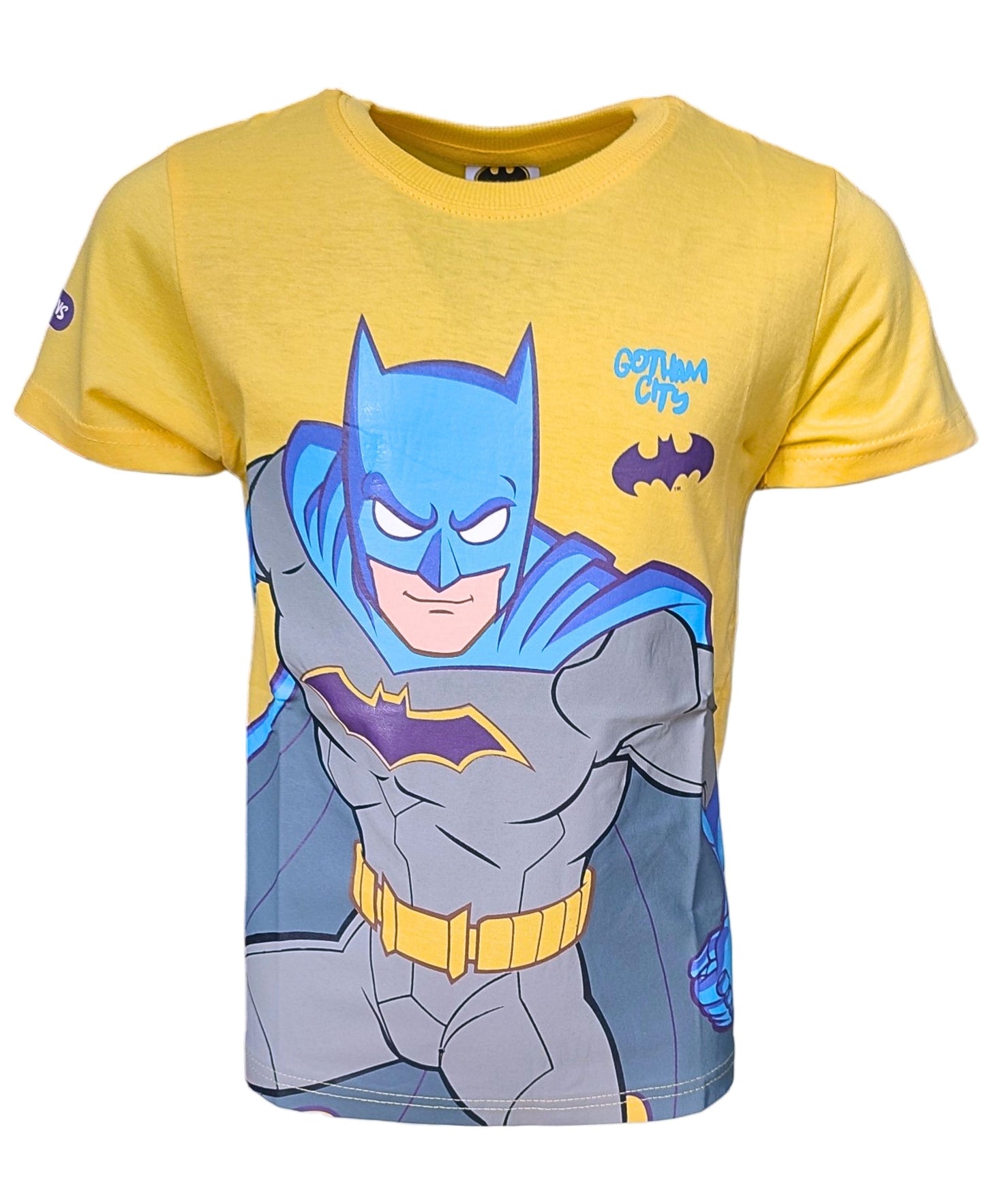 Batman T-Shirt für Jungen