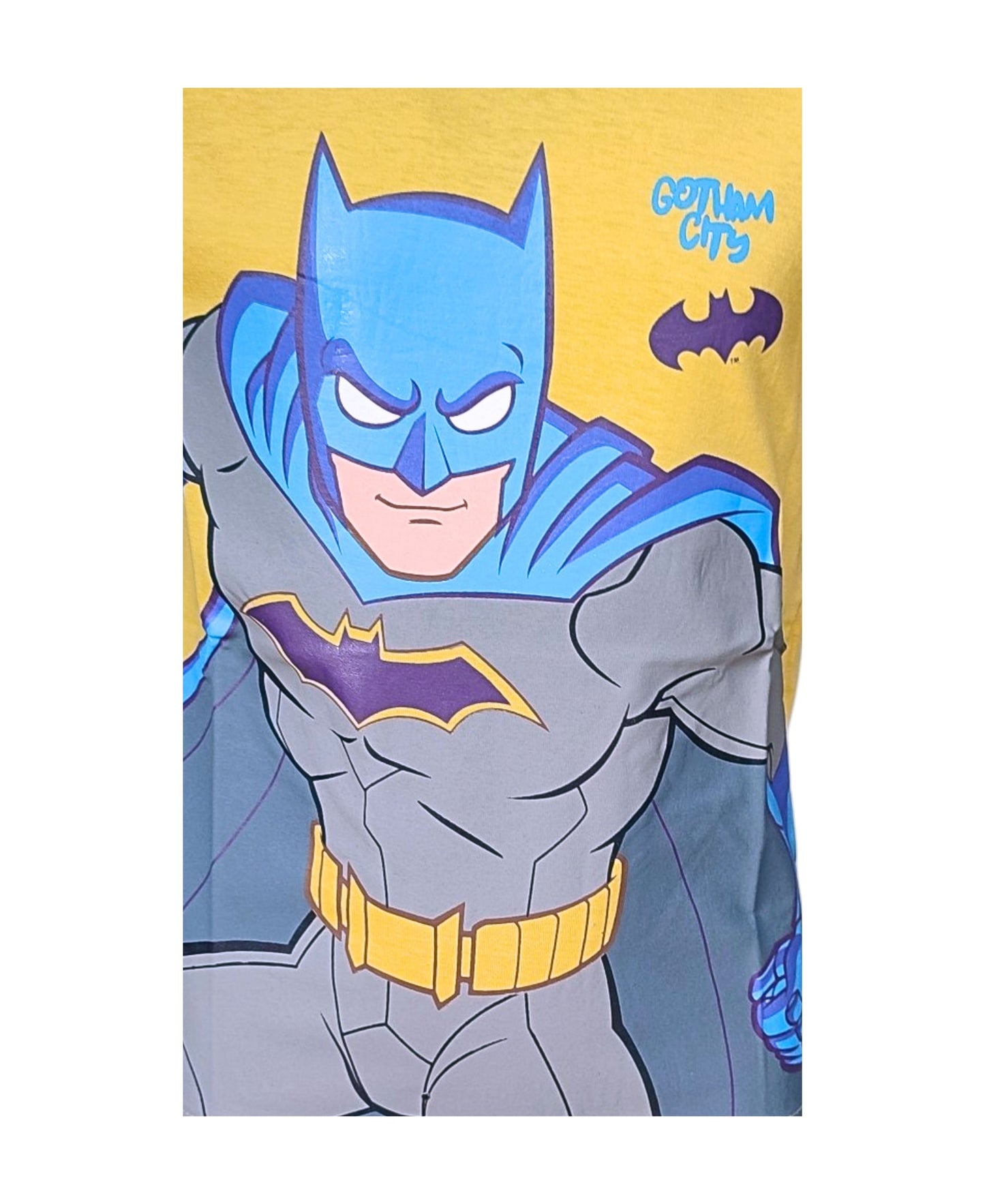 Batman T-Shirt für Jungen