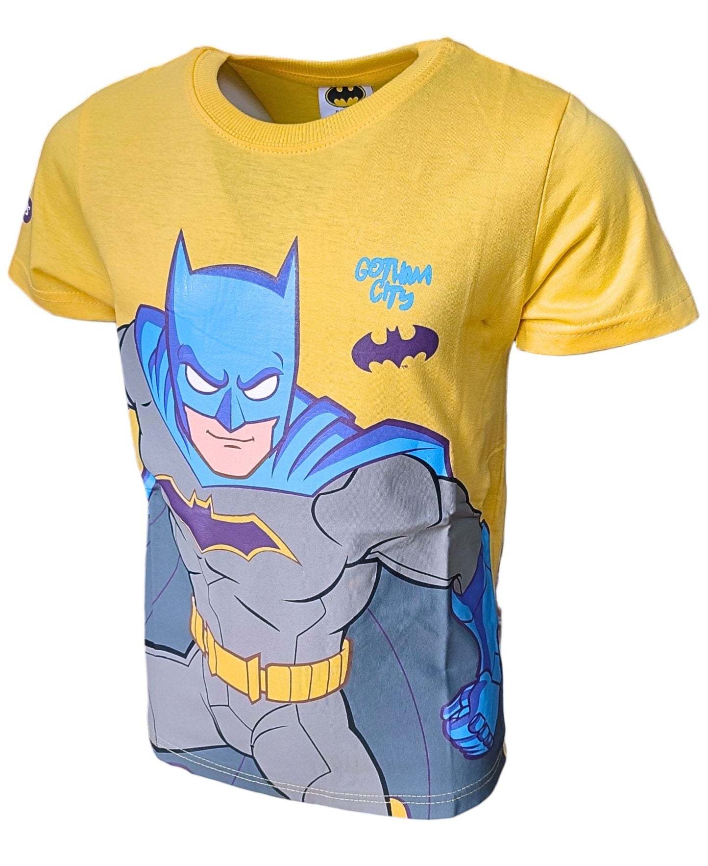 Batman T-Shirt für Jungen