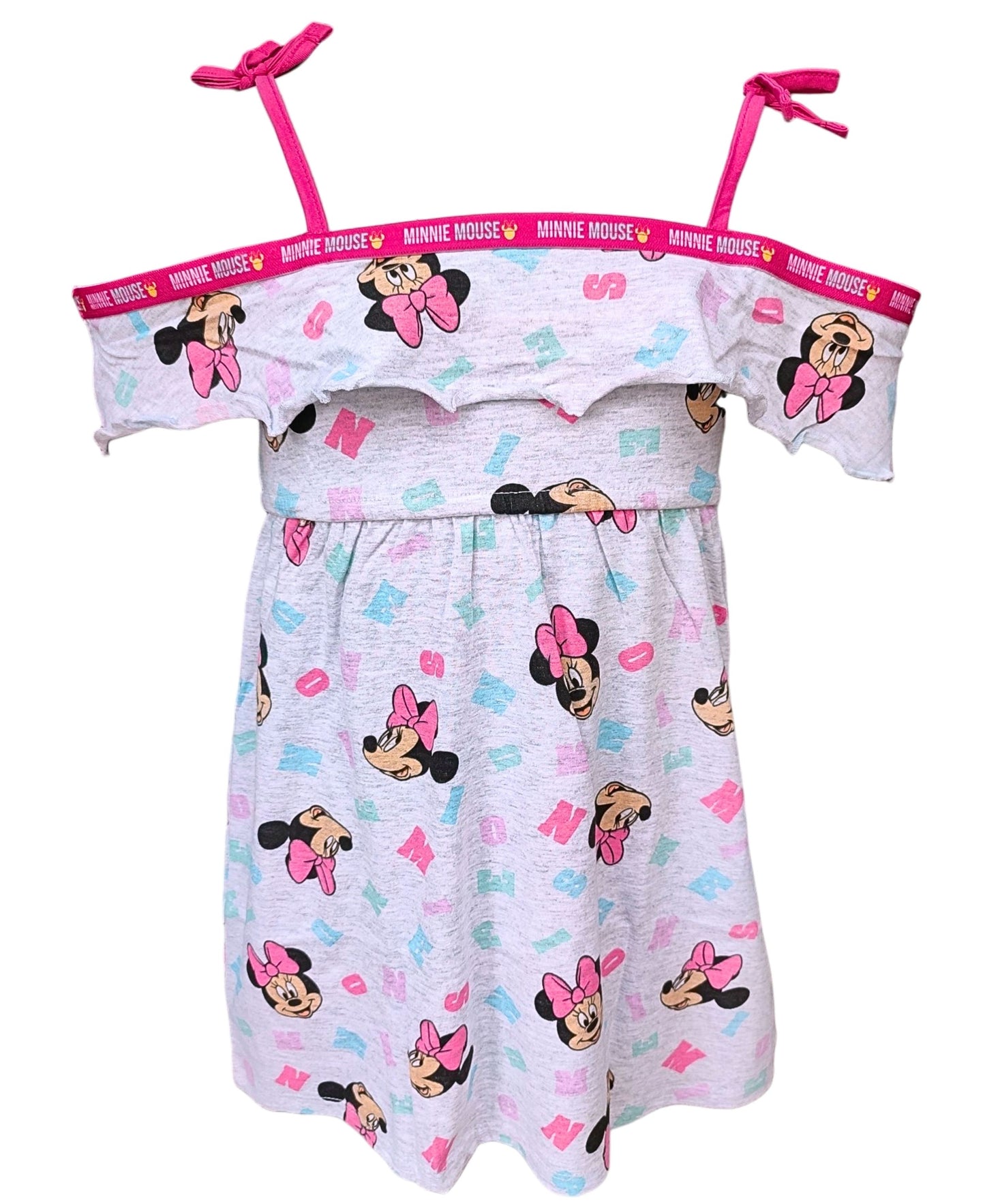 Minnie Mouse Sommerkleid