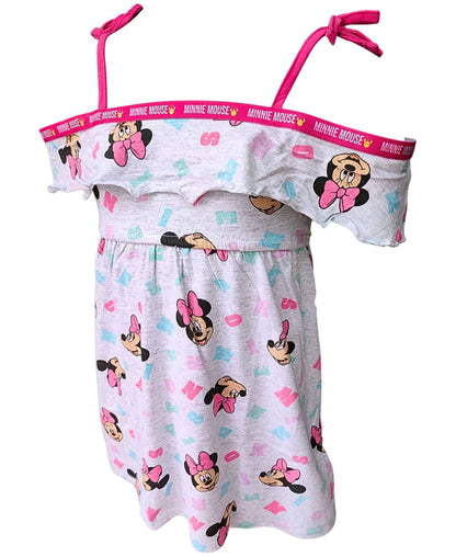 Minnie Mouse Sommerkleid