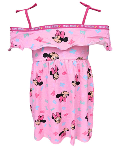 Minnie Mouse Sommerkleid