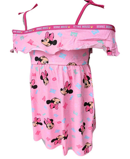 Minnie Mouse Sommerkleid