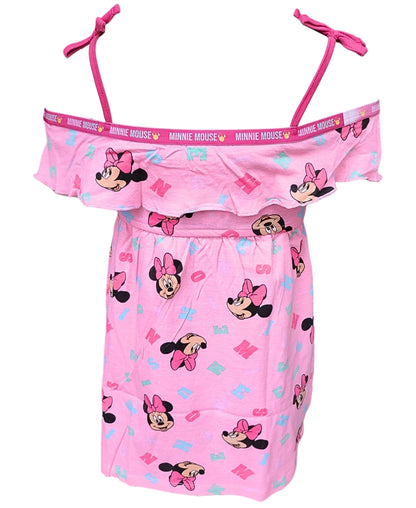 Minnie Mouse Sommerkleid