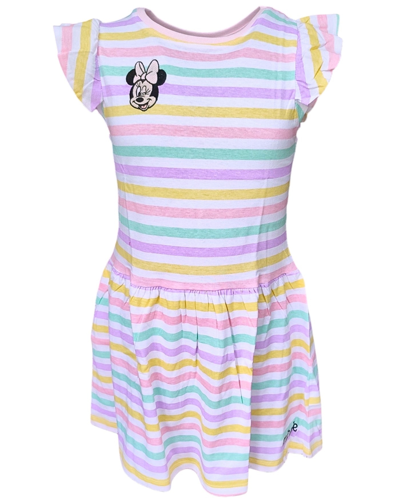 Minnie Mouse Sommerkleid