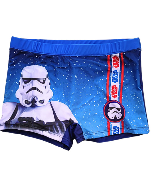 Star Wars Badehose