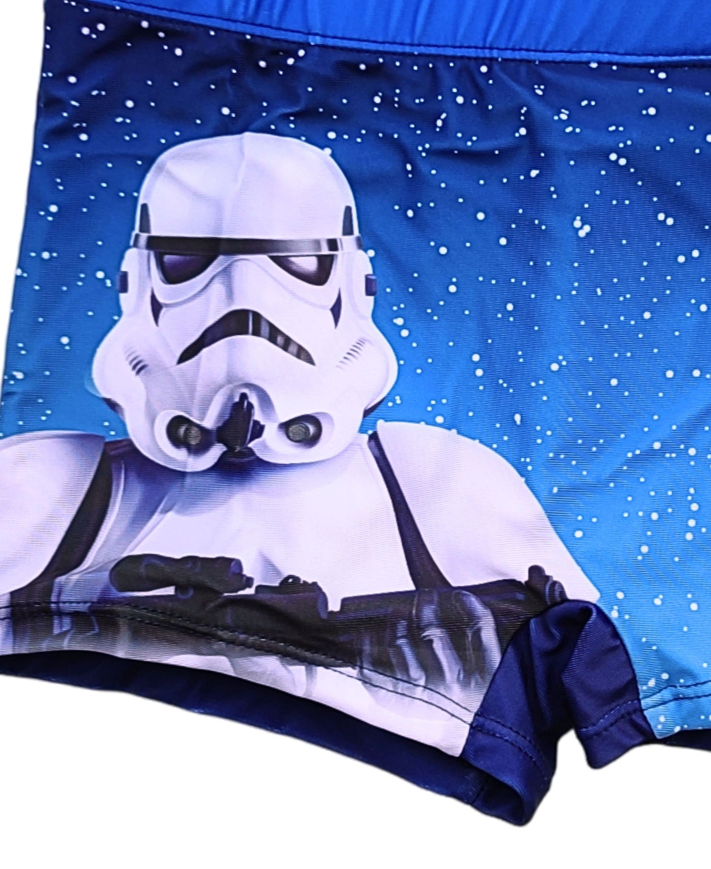 Star Wars Badehose