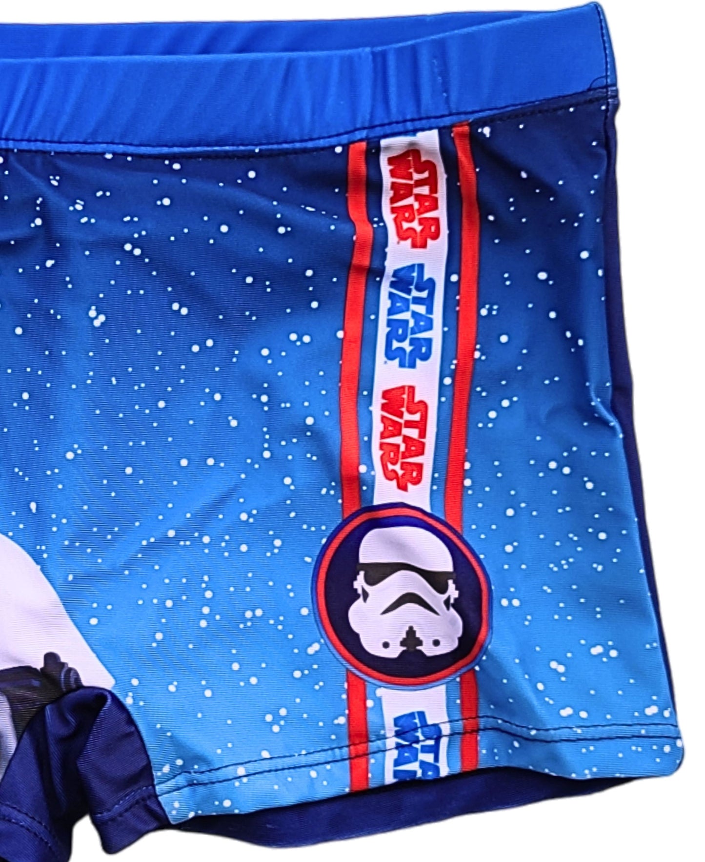 Star Wars Badehose