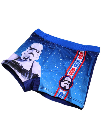 Star Wars Badehose