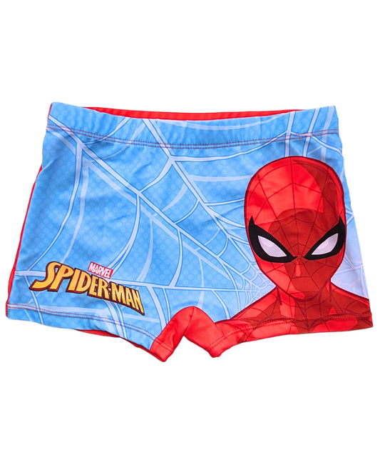 Spider-Man Badehose