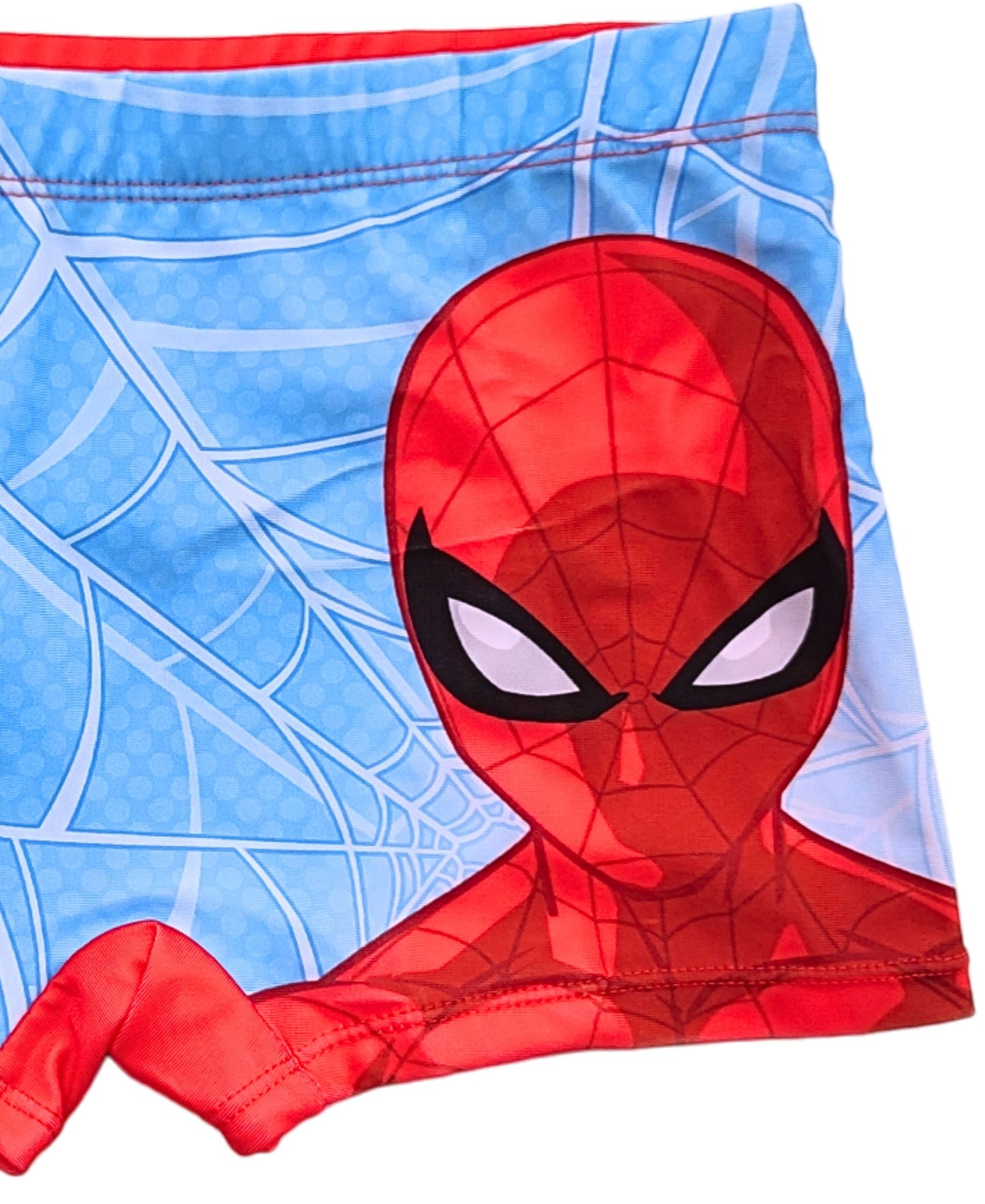 Spider-Man Badehose