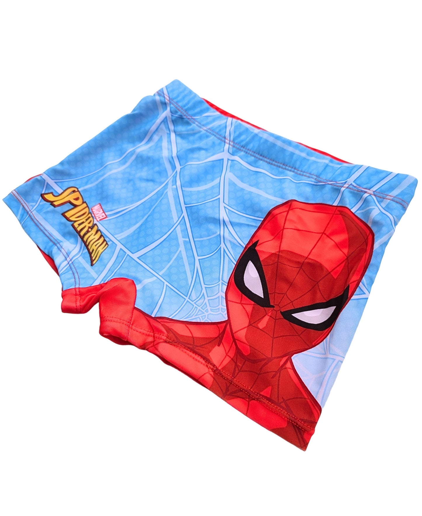 Spider-Man Badehose