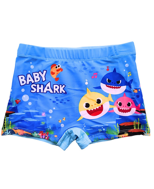 Baby Shark Badehose