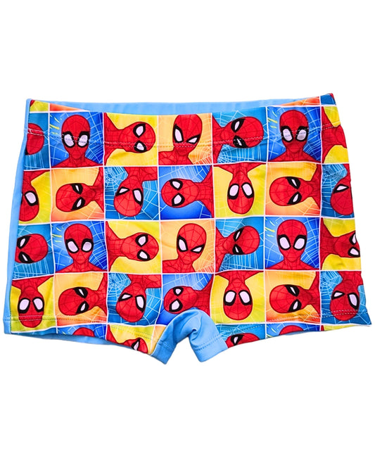 Spider-Man Badehose