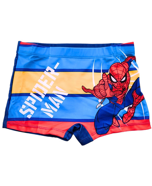 Spider-Man Badehose