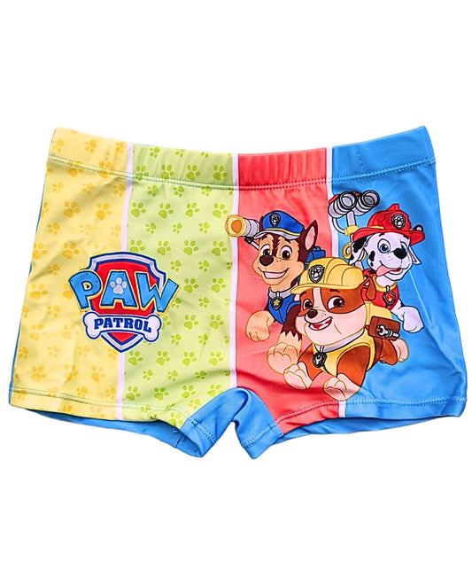 Paw Patrol  Badehose