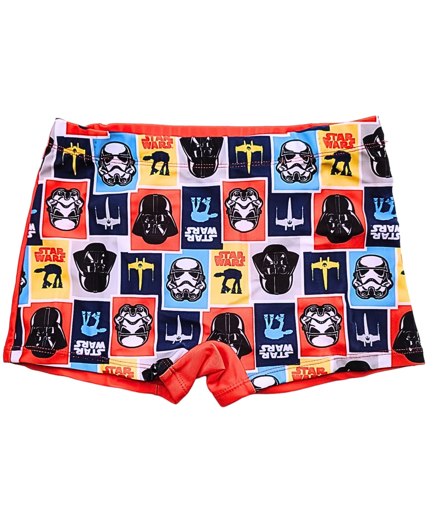 Star Wars Badehose