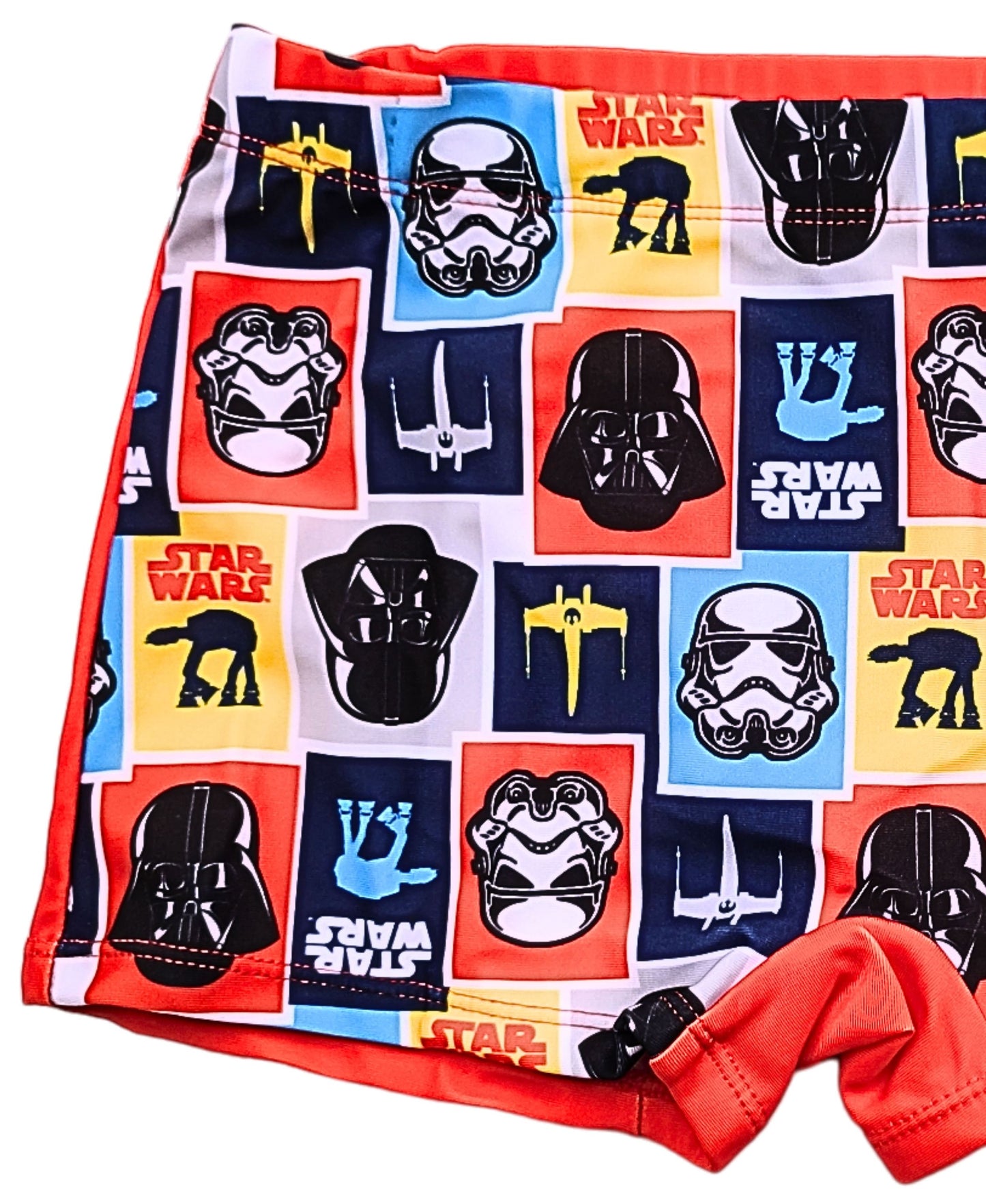 Star Wars Badehose