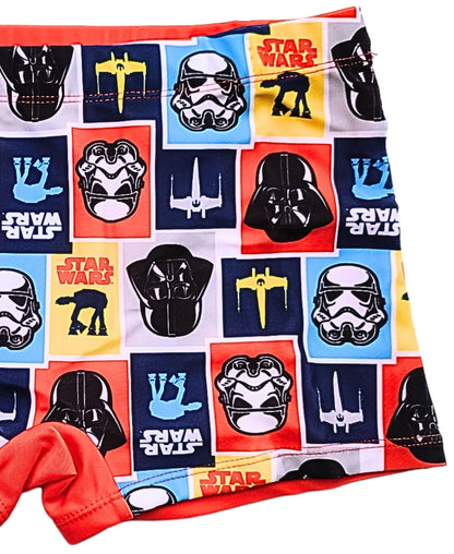 Star Wars Badehose