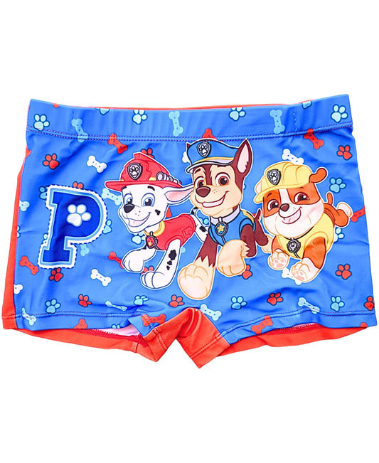 Paw Patrol  Badehose