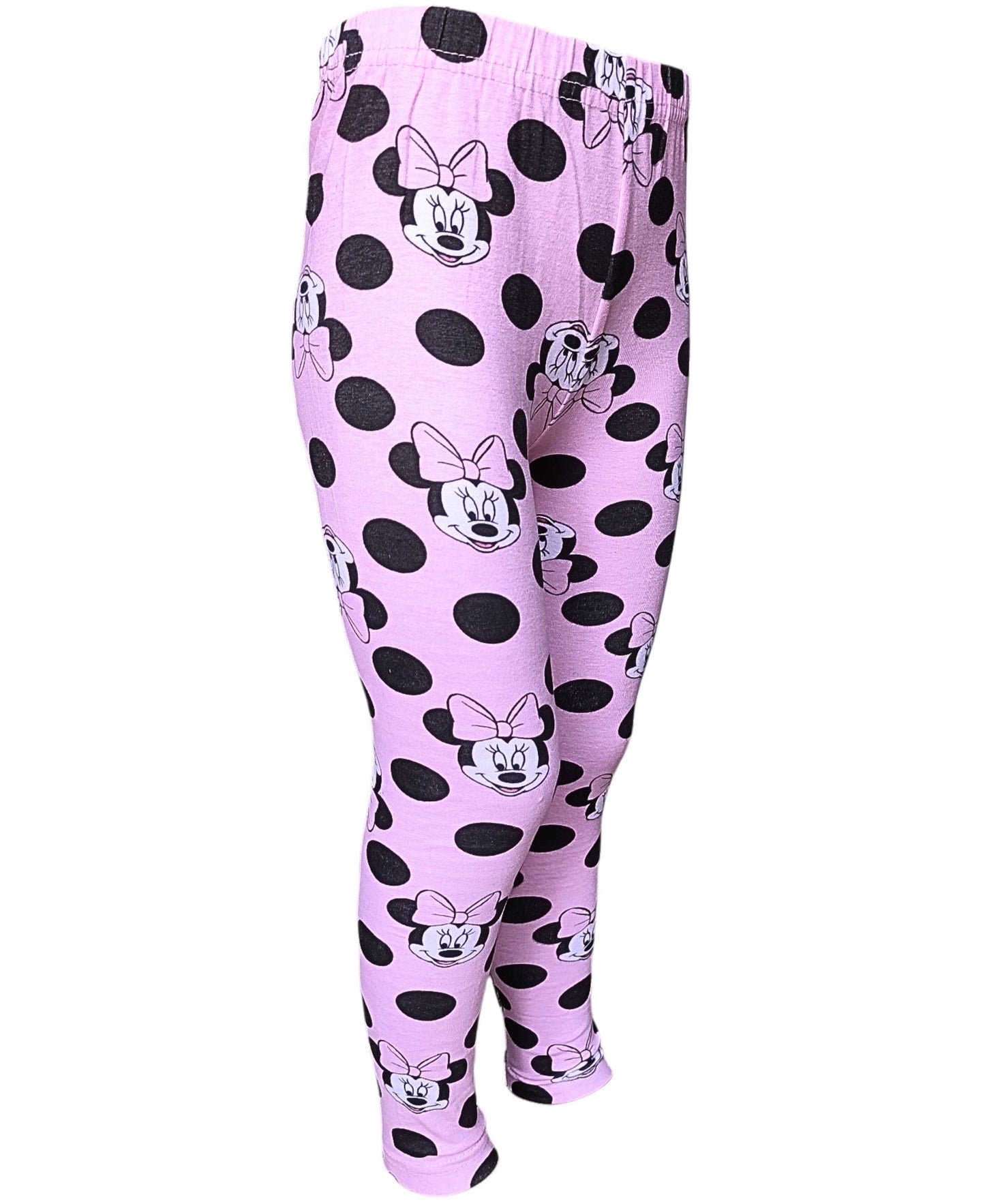 Minnie Mouse Leggings für Mädchen