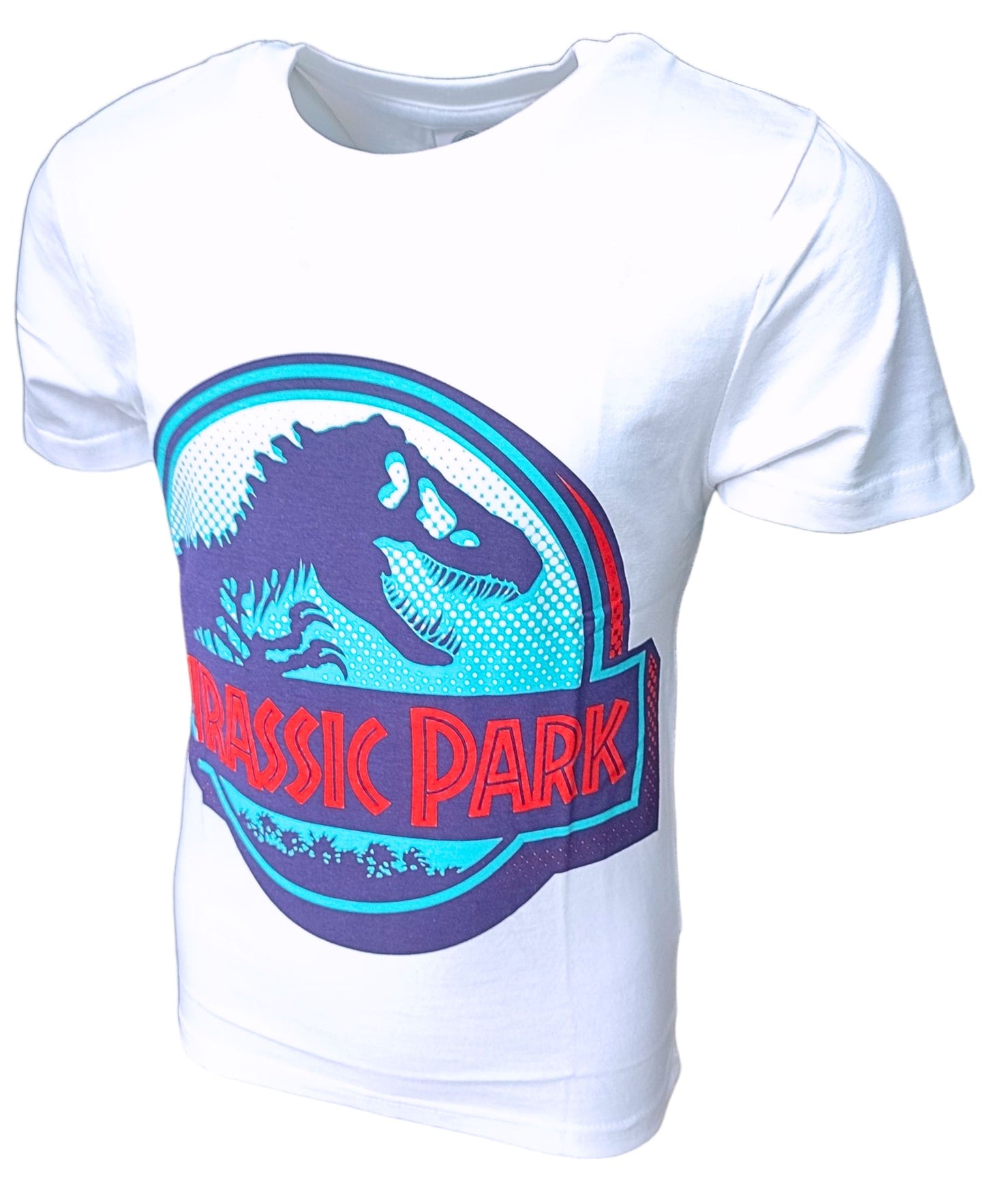 Jurassic World T-Shirt für Jungen