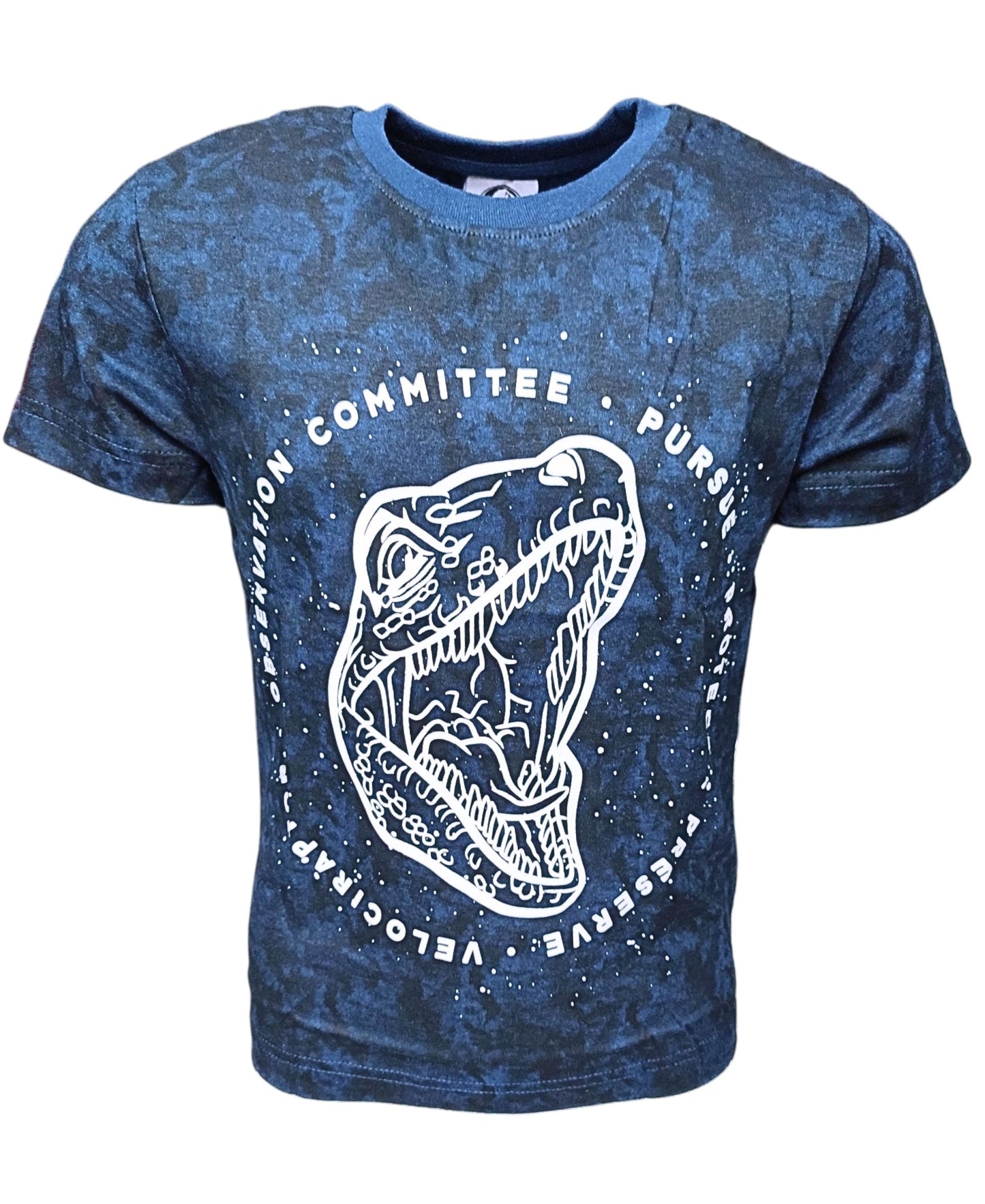 Jurassic World T-Shirt für Jungen