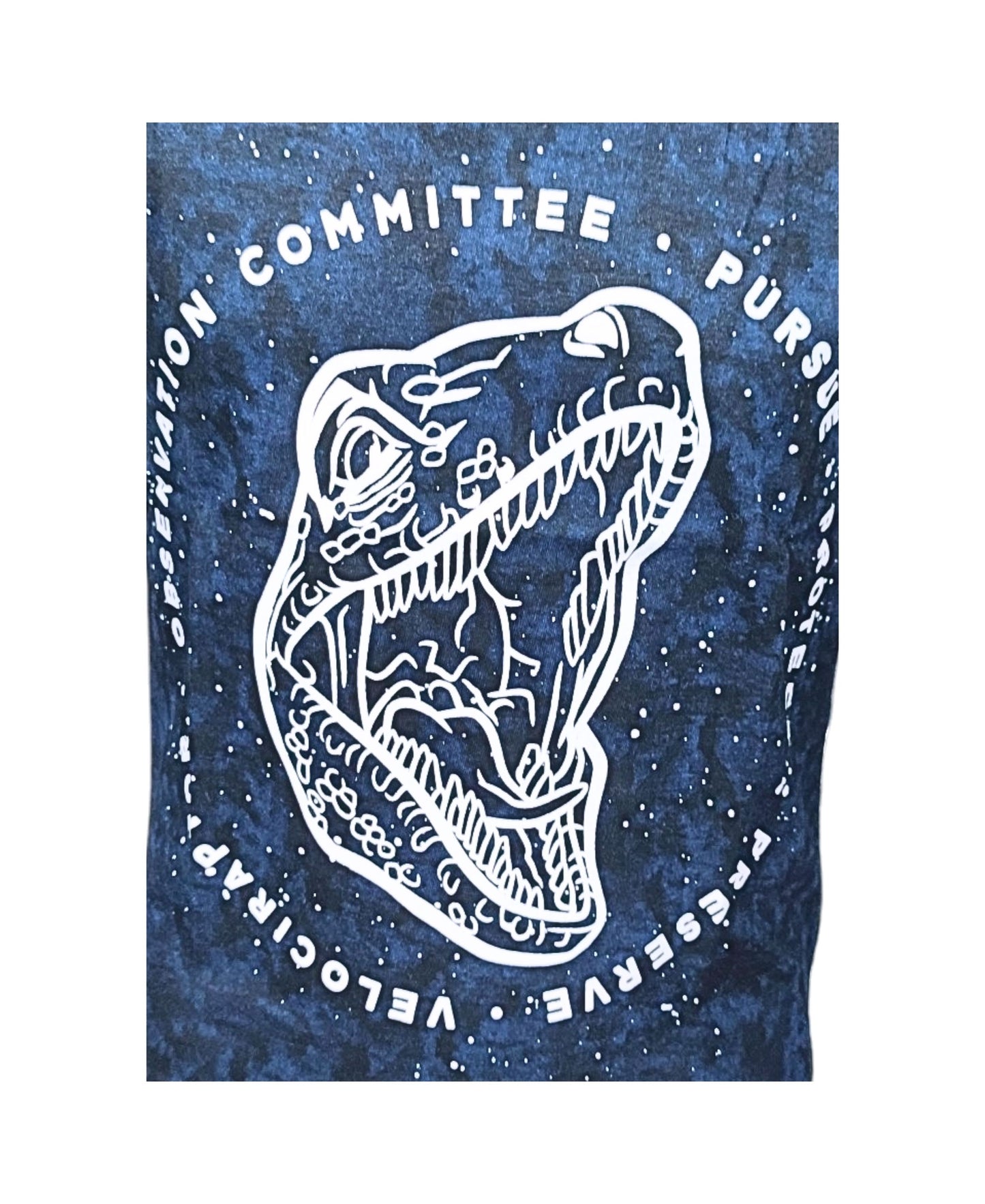 Jurassic World T-Shirt für Jungen