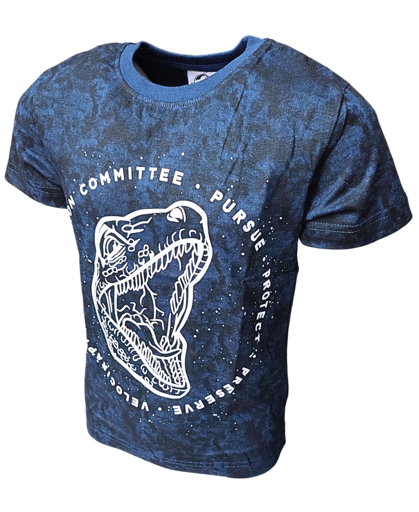 Jurassic World T-Shirt für Jungen