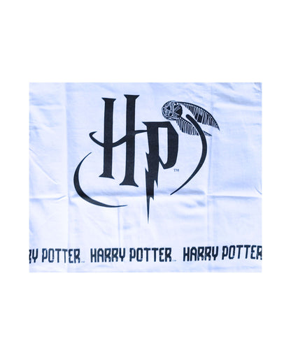 Harry Potter Crop Shirt für Mädchen