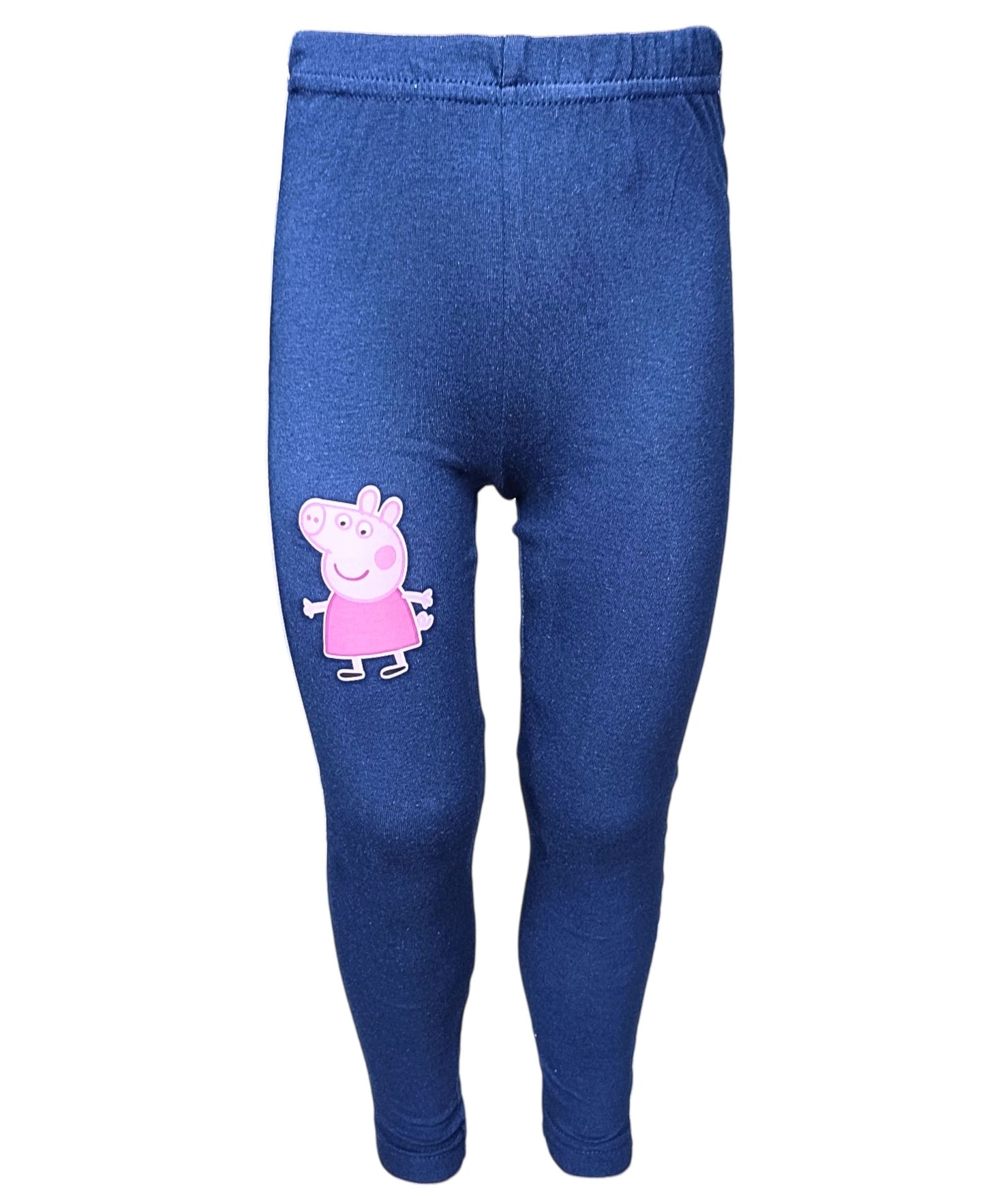 Peppa Pig Leggings für Mädchen