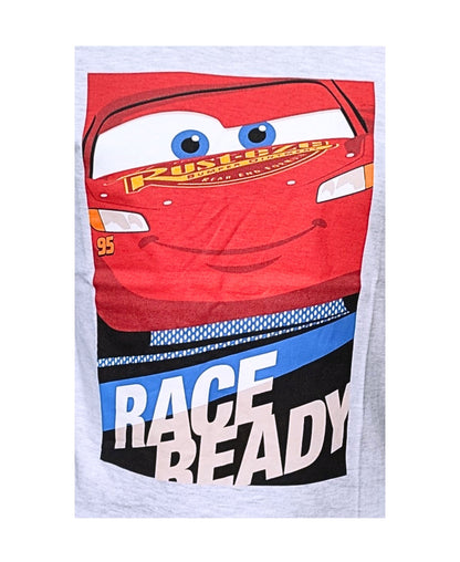 Disney Cars 2er Pack T-Shirt für Jungen