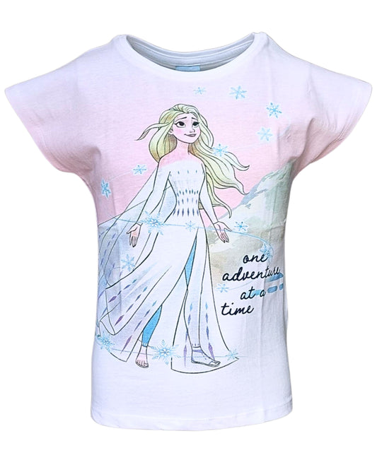 Frozen T-Shirt für Mädchen