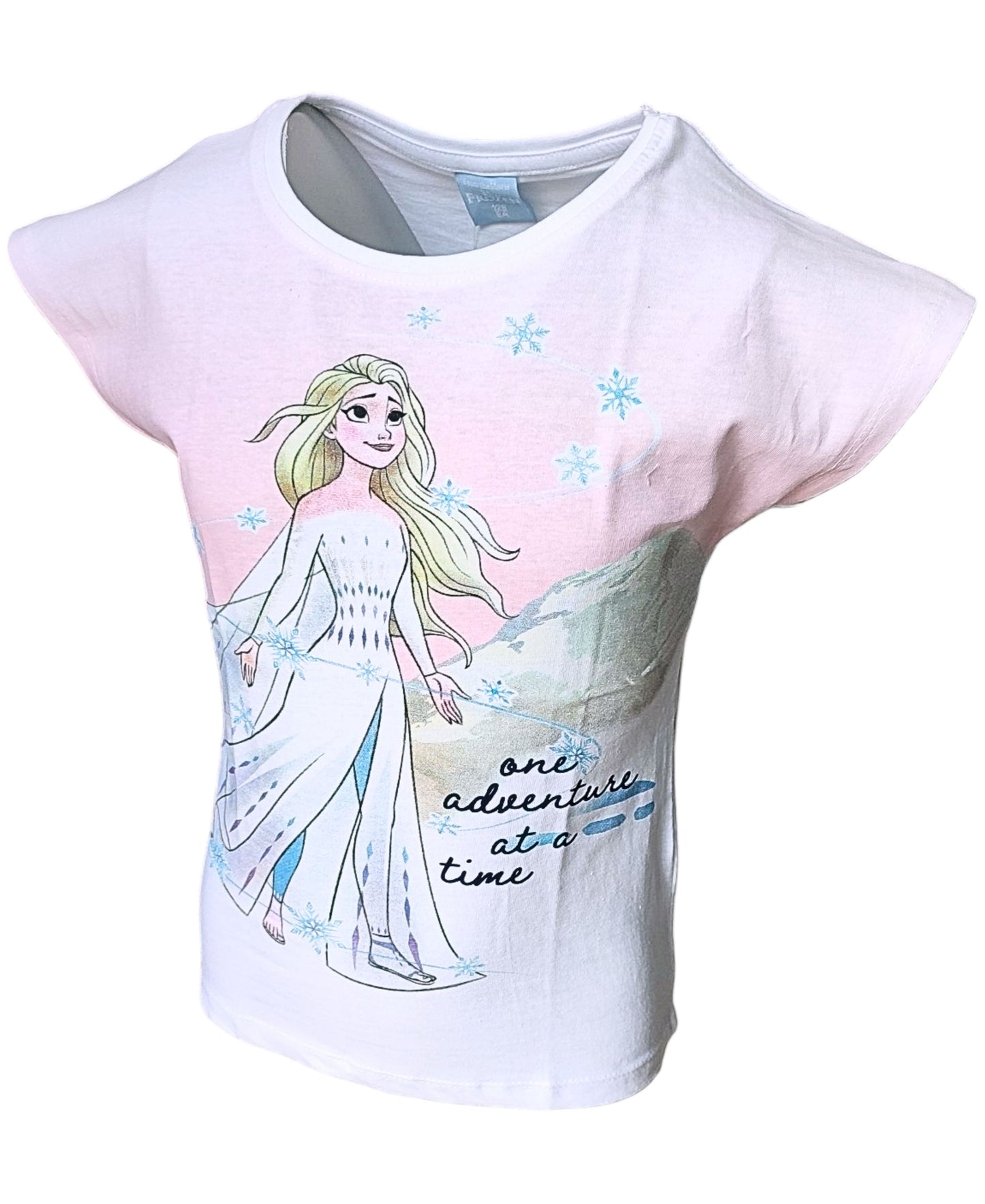 Frozen T-Shirt für Mädchen