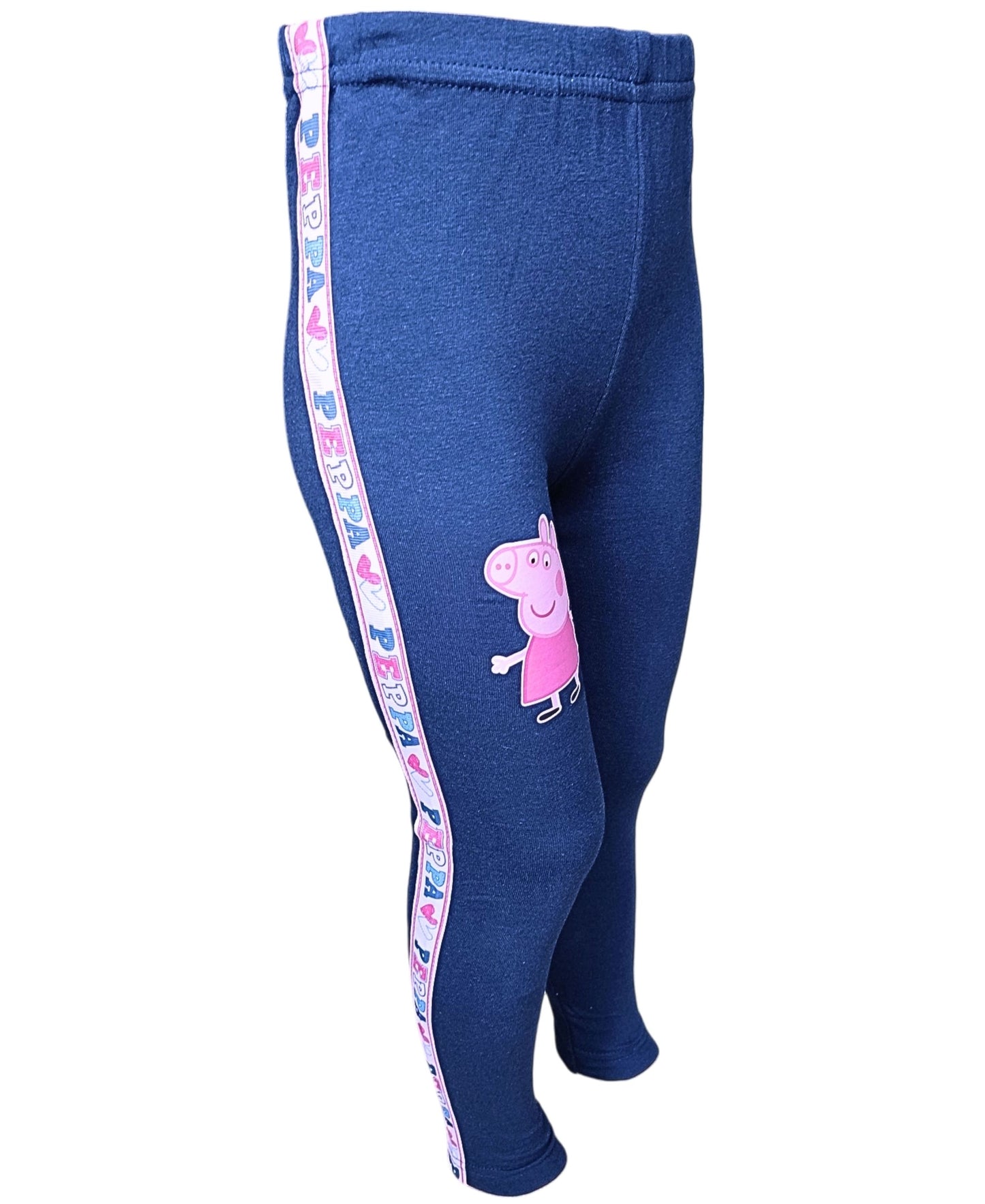 Peppa Pig Leggings für Mädchen